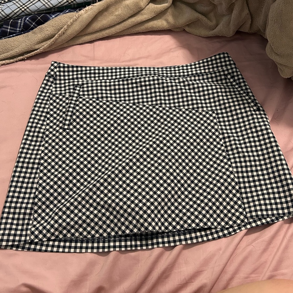 Lady Hagen Golf Skirt